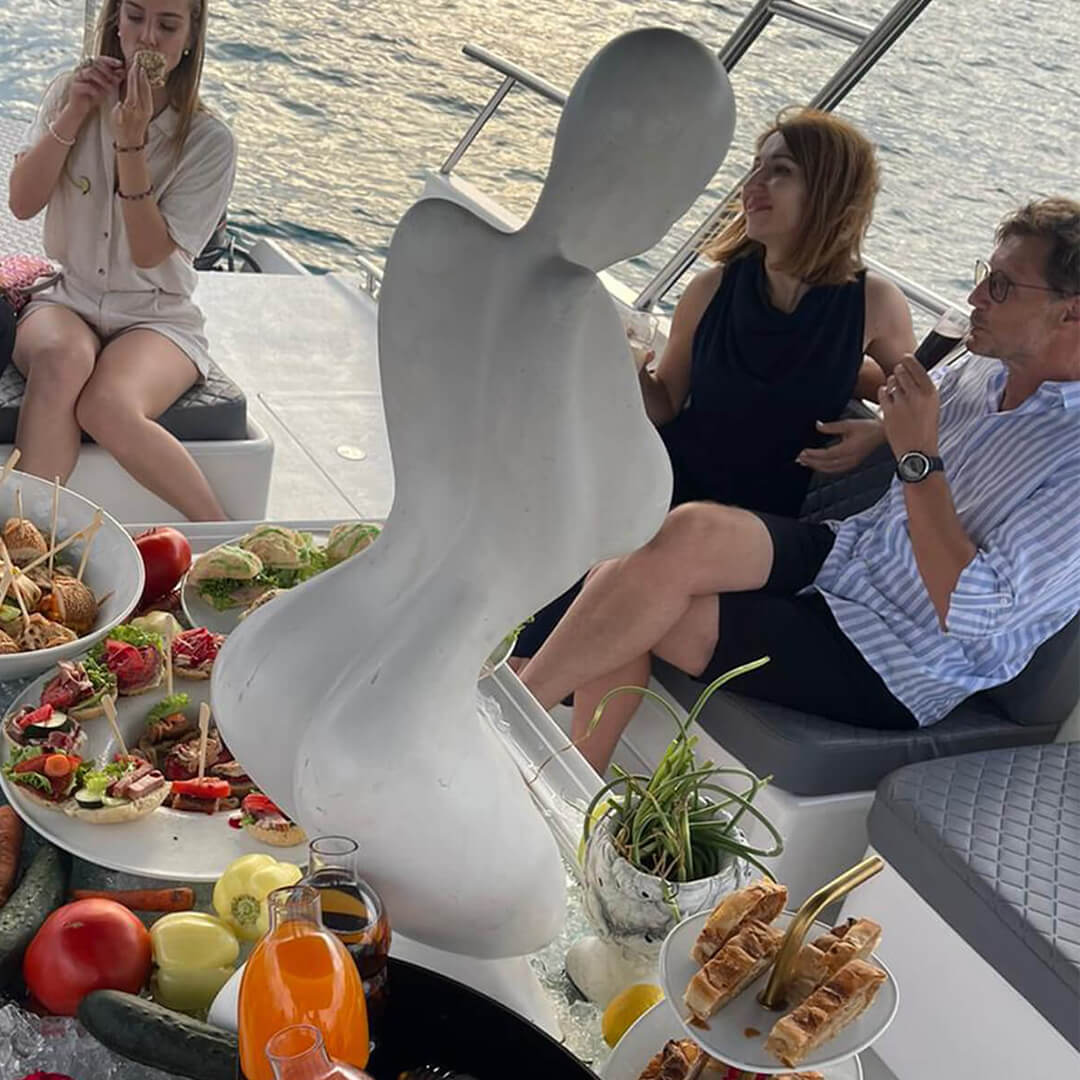 Catering - privatne večere - vjenčanja - hrana -piće - kokteli - slijedovi - slatki stol - torta - eventi - film - vile - jahte - avioni - Pula - Istra - Rijeka - Opatija - Hrvatska - Balkan - Catering Amfiteatar